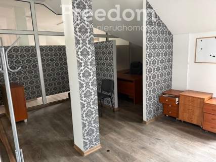 Lokal usługowy na wynajem 57m 