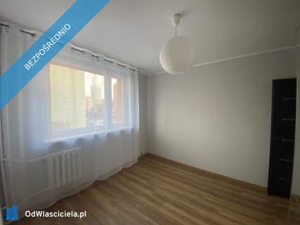 Do wynajęcia mieszkanie 70 m2 w Katowicach