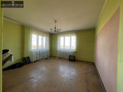 Działka 1,87 ha Zawiercie Dom zabudowania