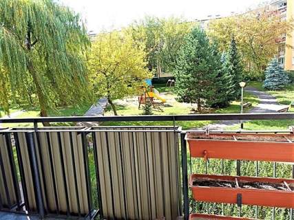 Mieszkanie 3 pokoje z balkonem, Wi-Fi - Wilczak 13