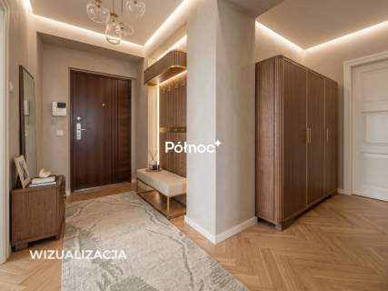 Mieszkanie 2-pokojowe, 77,5 m2 ul. Warszawska,