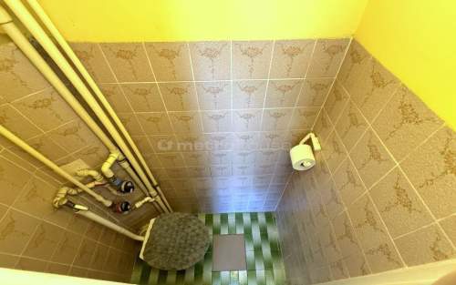 Komfortowe 3 pokoje 53m2 parter