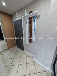 2 pokoje, 37m2, balkon, ul. Krupińskiego, Lubin