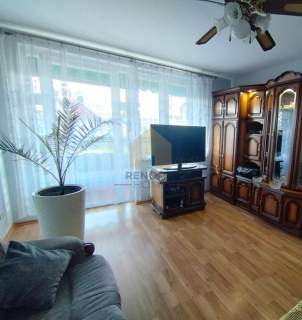 Piekary B- 58,70m- 1 piętro-balkon- zamiana
