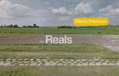 Grunt dla dewelopera, nie wielomieszkaniówka
