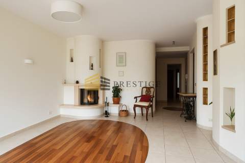 Do wynajęcia komfortowy apartament 97m2 Wilanów