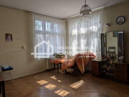 Dom do remontu 195,7 m2, Gdańsk Siedlce