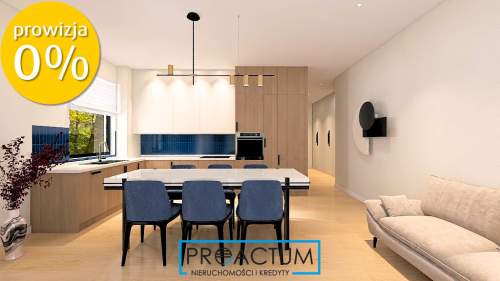 62,13 m2-3pokoje,winda,balkon,ogrzewanie podłogowe