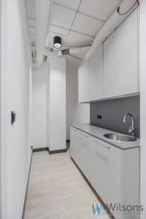 Umeblowane biuro dla 12 osób 115m2 Wola, Norblin