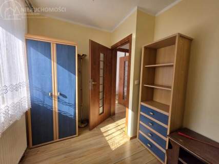Mieszkanie na wynajem z ogródkiem - Tarnów, ul. Fredry