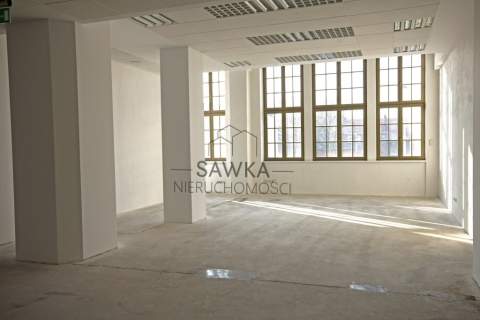 Prestiżowe powierzchnie biurowe w ścisłym centrum 