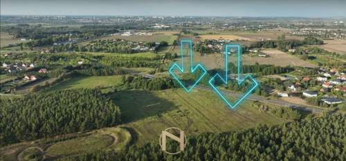 Działka inwestycyjna na sprzedaż, 13400 m2, Gorzów Wielkopolski