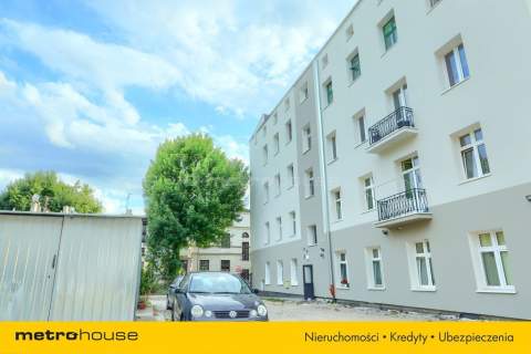 Inwestycja w centrum 2 pokoje w centrum, Nawrot