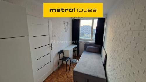 Widok na Stare Miasto 2 pokoje Lwowska Lublin