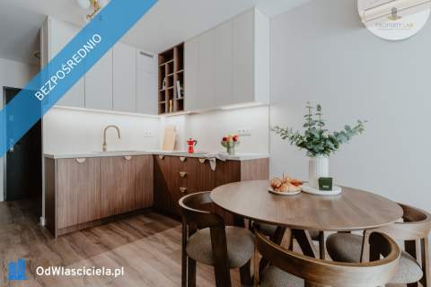 Nowoczesny apartament dla wymagających Centrum Wieniawska