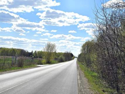 Działka przemysłowa, 3.16 ha Serniki