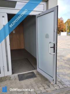 Lokal użytkowy do wynajęcia w Skoczowie 39.7 m2