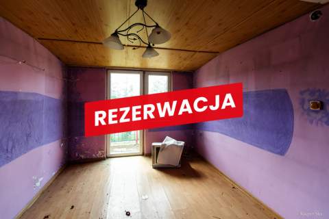 Dom- Joniny- Ryglice- Małopolska