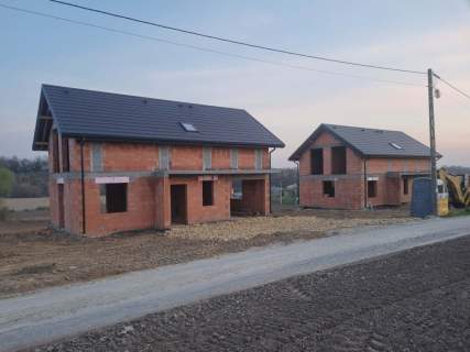 Sprzedam nowy dom, Proszowice ul. Słoneczna