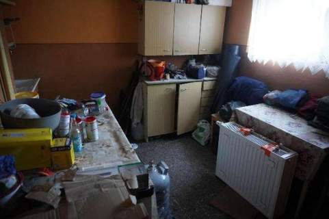 Budynek mieszkalny jednorodzinny 133,45m2