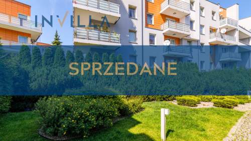 3-pokojowe mieszkanie w Redłowie 71 m2