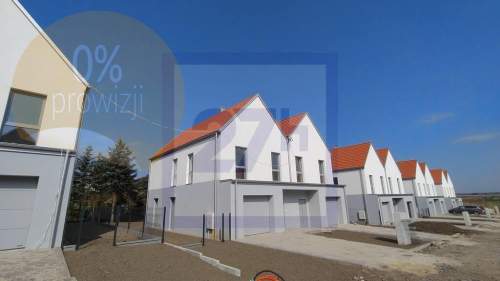 Promocja Światłowód Garaż Blisko Wrocławia