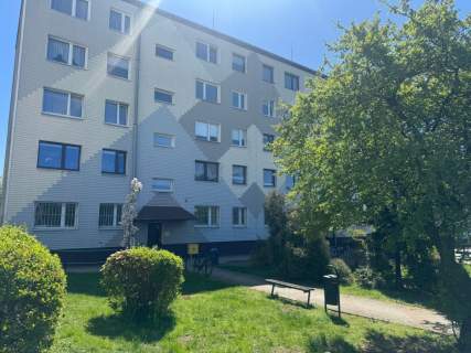 Słoneczne 2 pokojowe mieszkanie w centrum