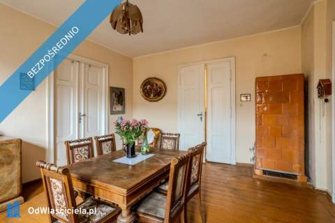 Apartament w ścisłym Śródmieściu