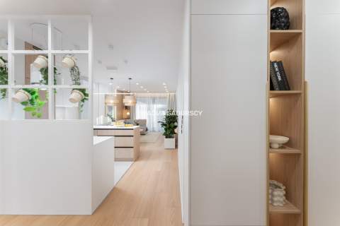 Nowy Apartament ul. Kijowska
