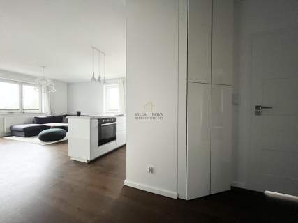3pok Apartament okOlimpia Port Balkon/Park/Parking
