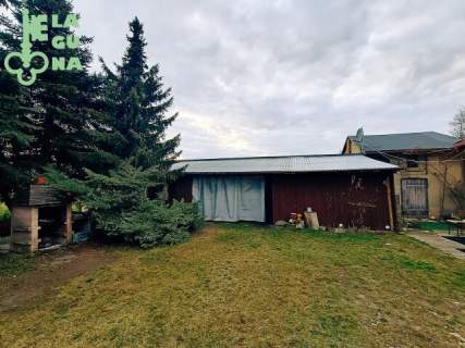Dom w Kutnie w cenie mieszkania, Działka ok 2500 m2