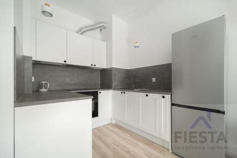 Nowe 2 pokoje Balkon Hala Garażowa
