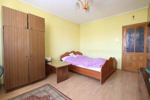 Mieszkanie 2 pokoje 52m2 os. Ruta, Czuby Północne
