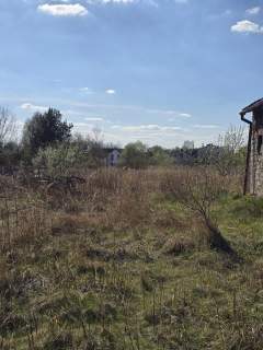 Działka budowlana na sprzedaż, 3396 m2, Niegowoniczki