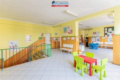 Na wynajem duży lokal w centrum Chodzieży