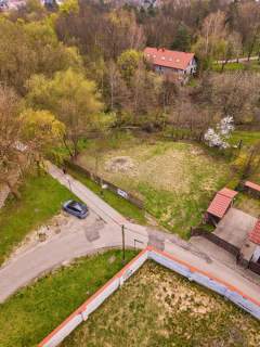 Kubusia Puchatka 11 arów rekreacja, zieleń