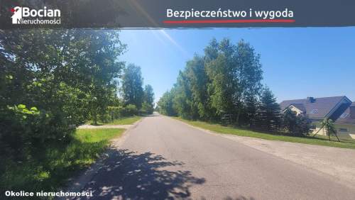 Kompleks płaskich działek budowlanych w Bojanie 