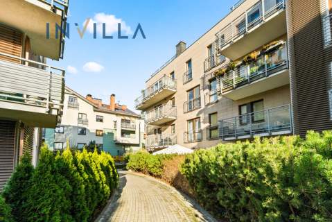 Apartament Sopocka Rezydencja