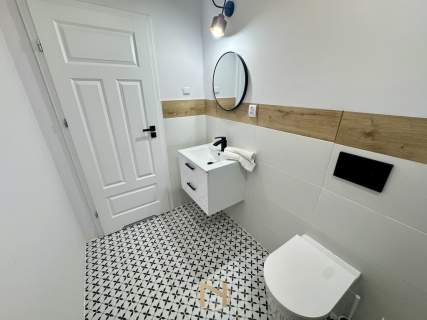 Mieszkanie na sprzedaż, 51,41 m2, Gorzów Wielkopolski