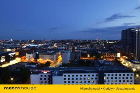 Jedyny taki apartament w samym sercu Katowic