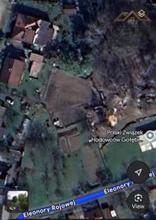 Działka usługowa na sprzedaż Tarnów