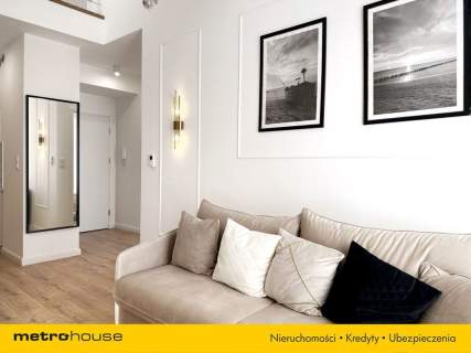 Apartament nad morzem WYSOKI STANDARD