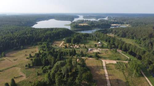 Działka budowlana na sprzedaż, 600 m2, Przełazy