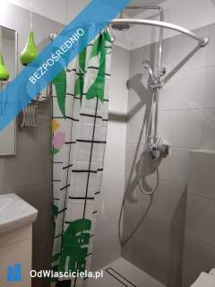sprzedam mieszkanie Kraków Radzikowskiego 41m2 blisko AGH