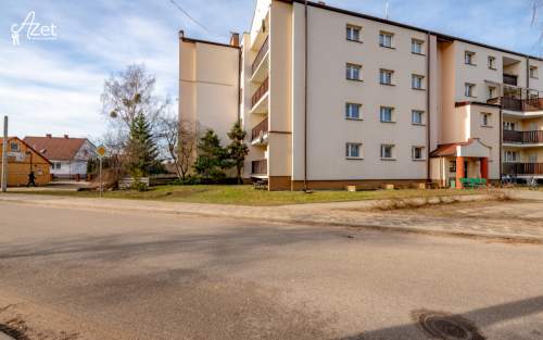 MIESZKANIE W STYLU LOFT, BLISKO JEZIORA, CENTRUM