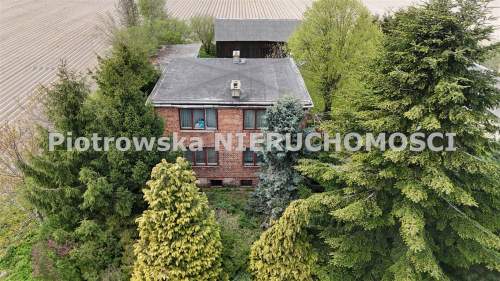 Dom na sprzedaż, 3238 m2, Błaszki