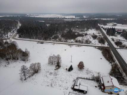 POTENCJAŁ Inwestycyjny 1,88 ha MPZP Blisko trasy S7
