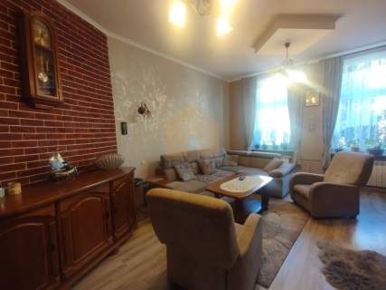 Przepiękne-Tarninów-3pok-parter-93,5m2-balkon