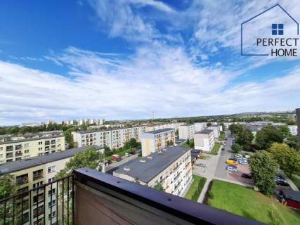 Zadbane Mieszkanie, 3 pokoje z balkonem REZERWACJA