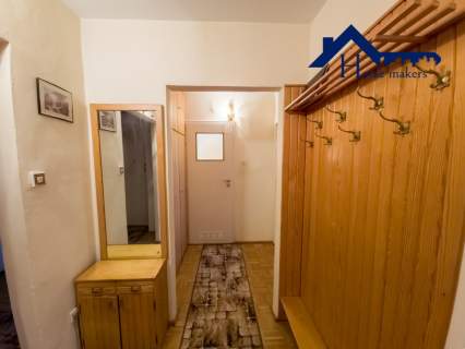 2 pokoje 54,8 m Balkon Metro Piwnica